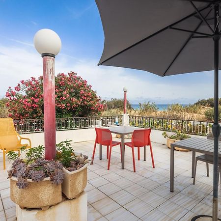 Theresia'S Porto Santo Exterior foto
