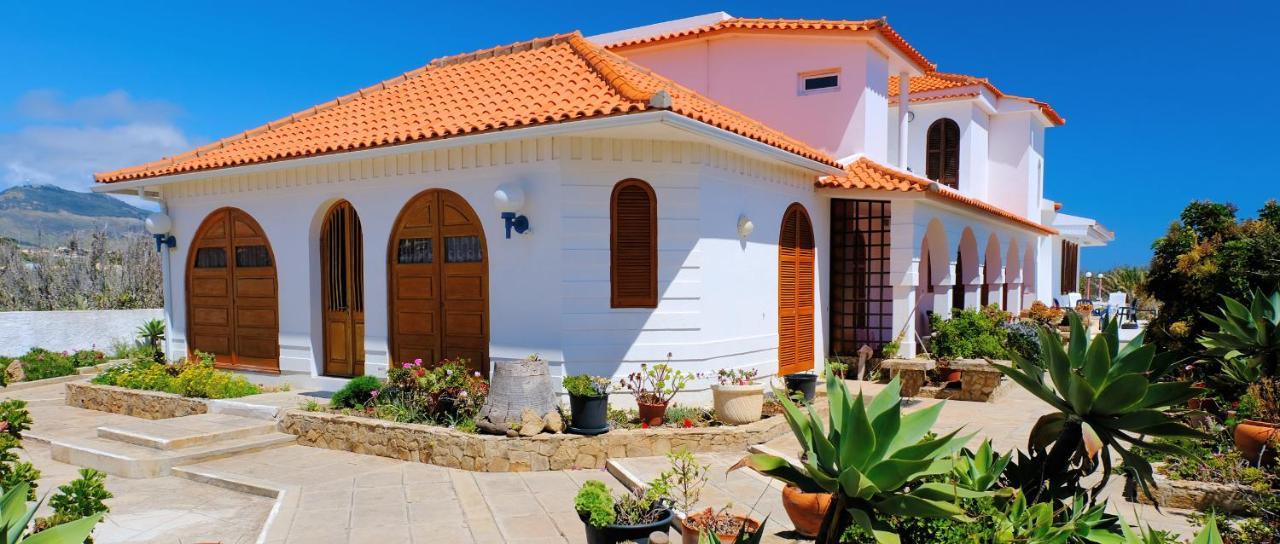 Theresia'S Porto Santo Exterior foto