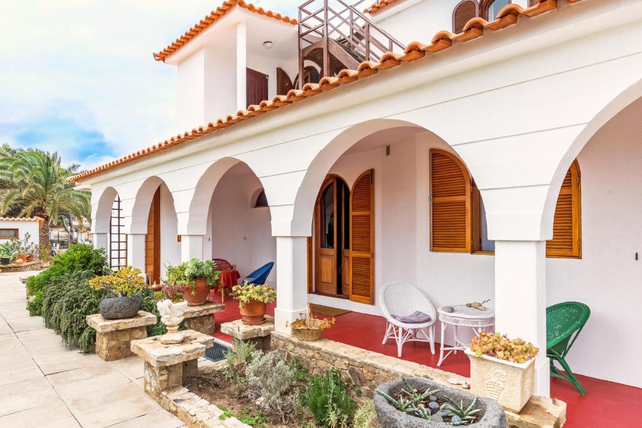 Theresia'S Porto Santo Exterior foto