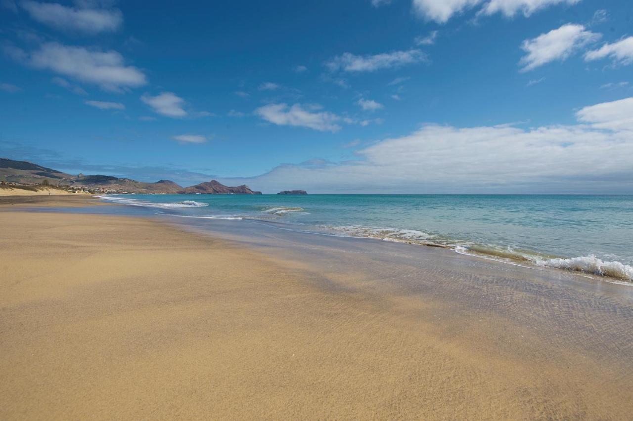 Theresia'S Porto Santo Exterior foto