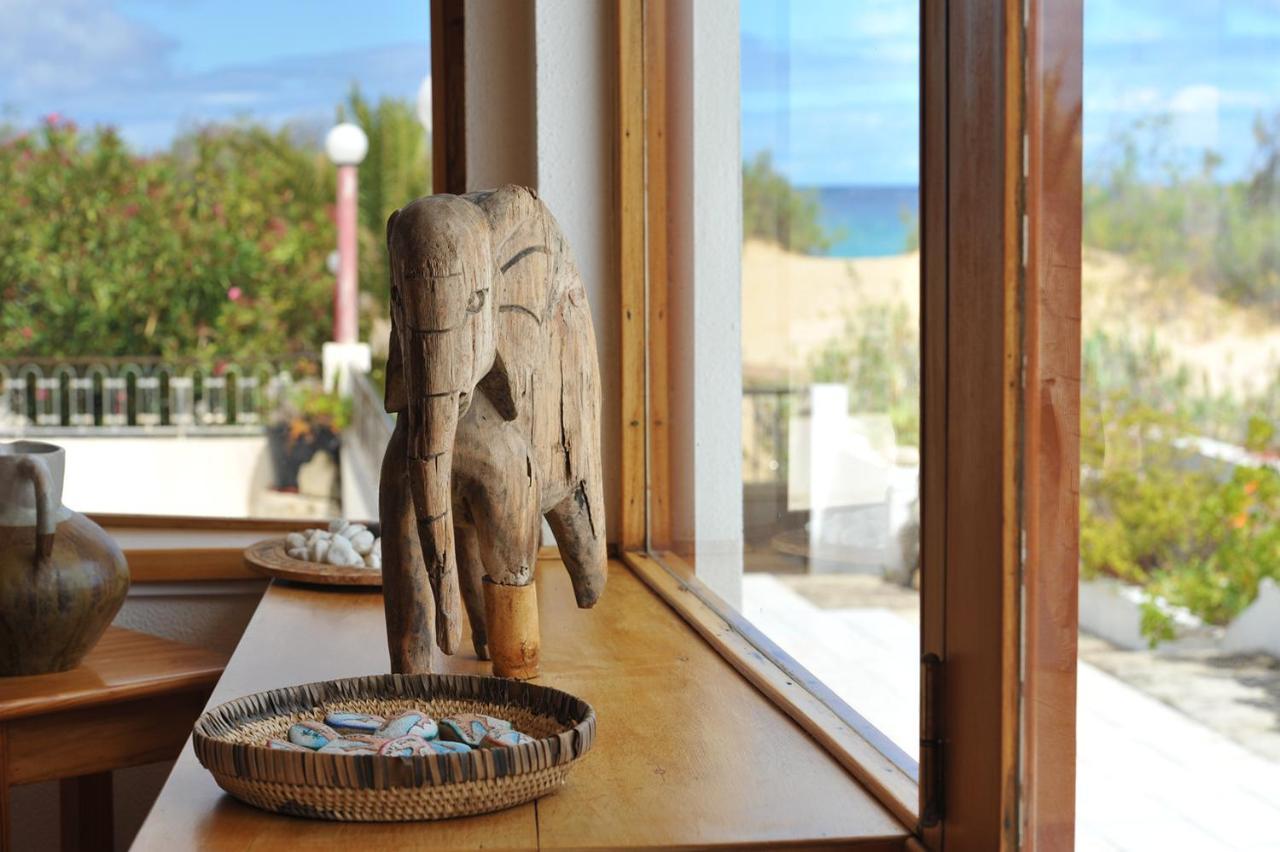 Theresia'S Porto Santo Exterior foto
