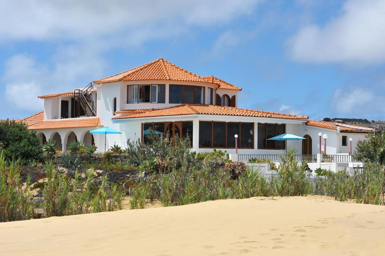 Theresia'S Porto Santo Exterior foto