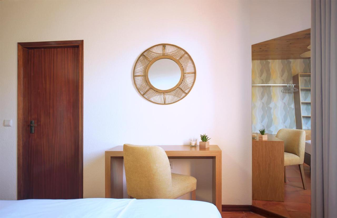 Theresia'S Porto Santo Exterior foto