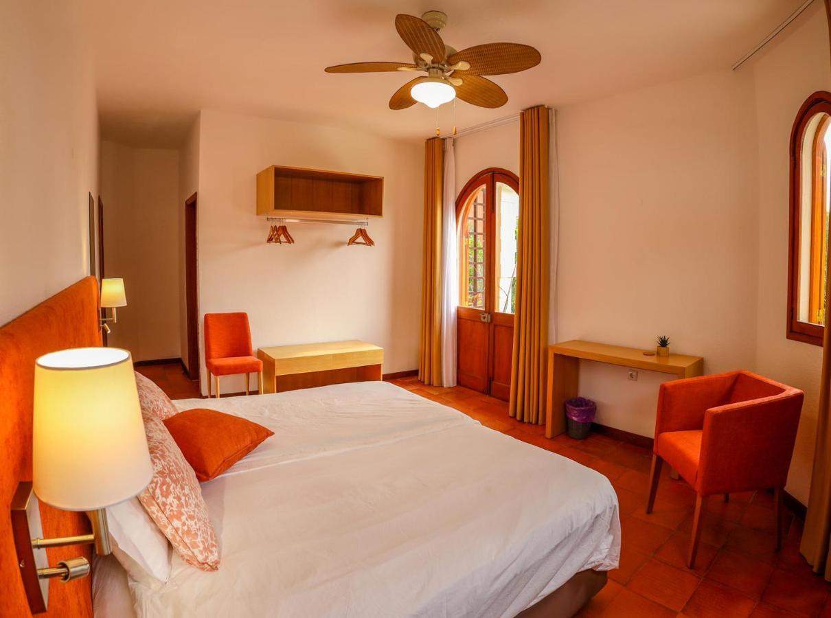 Theresia'S Porto Santo Exterior foto