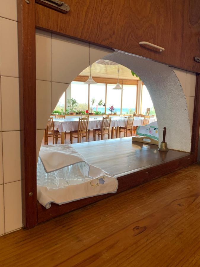 Theresia'S Porto Santo Exterior foto