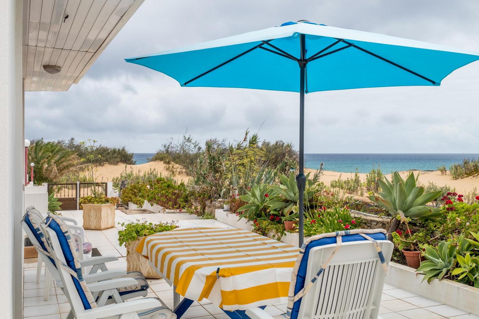 Theresia'S Porto Santo Exterior foto