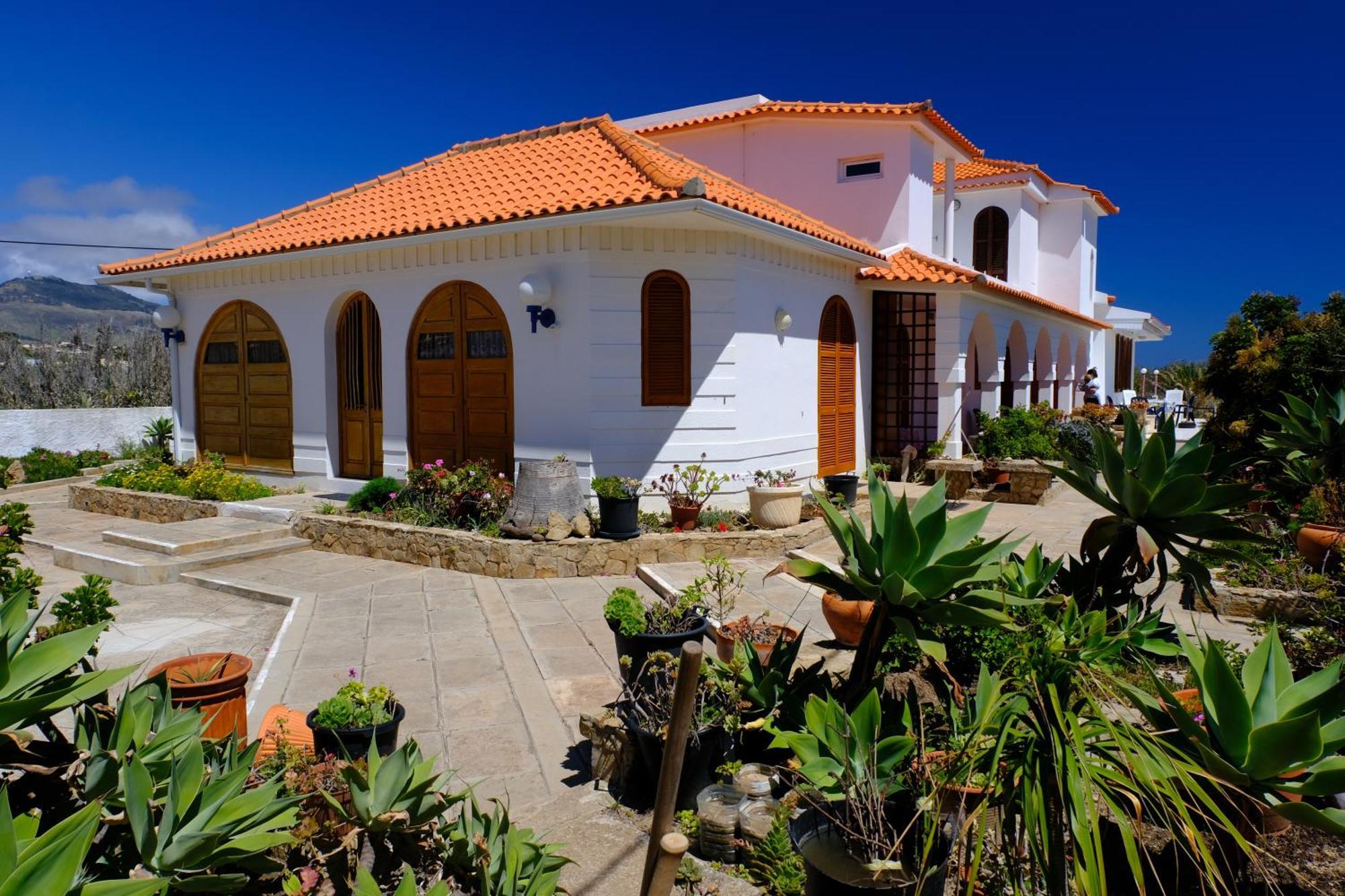 Theresia'S Porto Santo Exterior foto