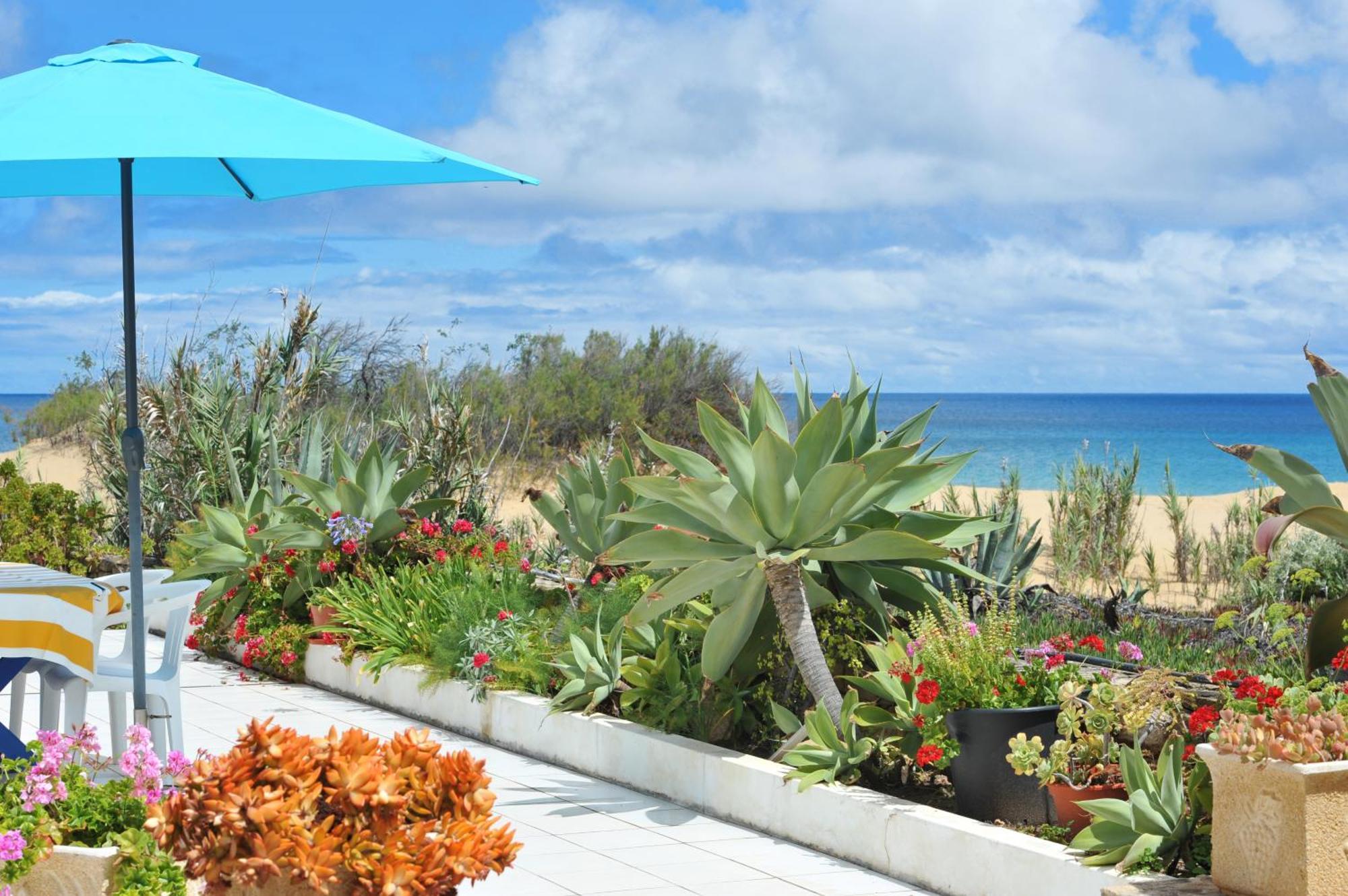 Theresia'S Porto Santo Exterior foto