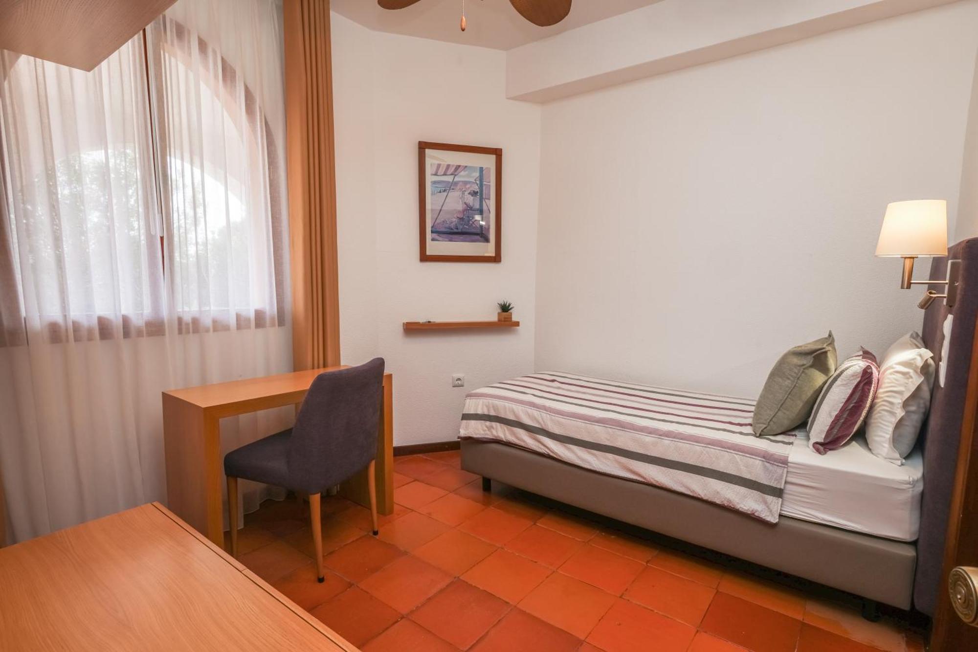 Theresia'S Porto Santo Exterior foto