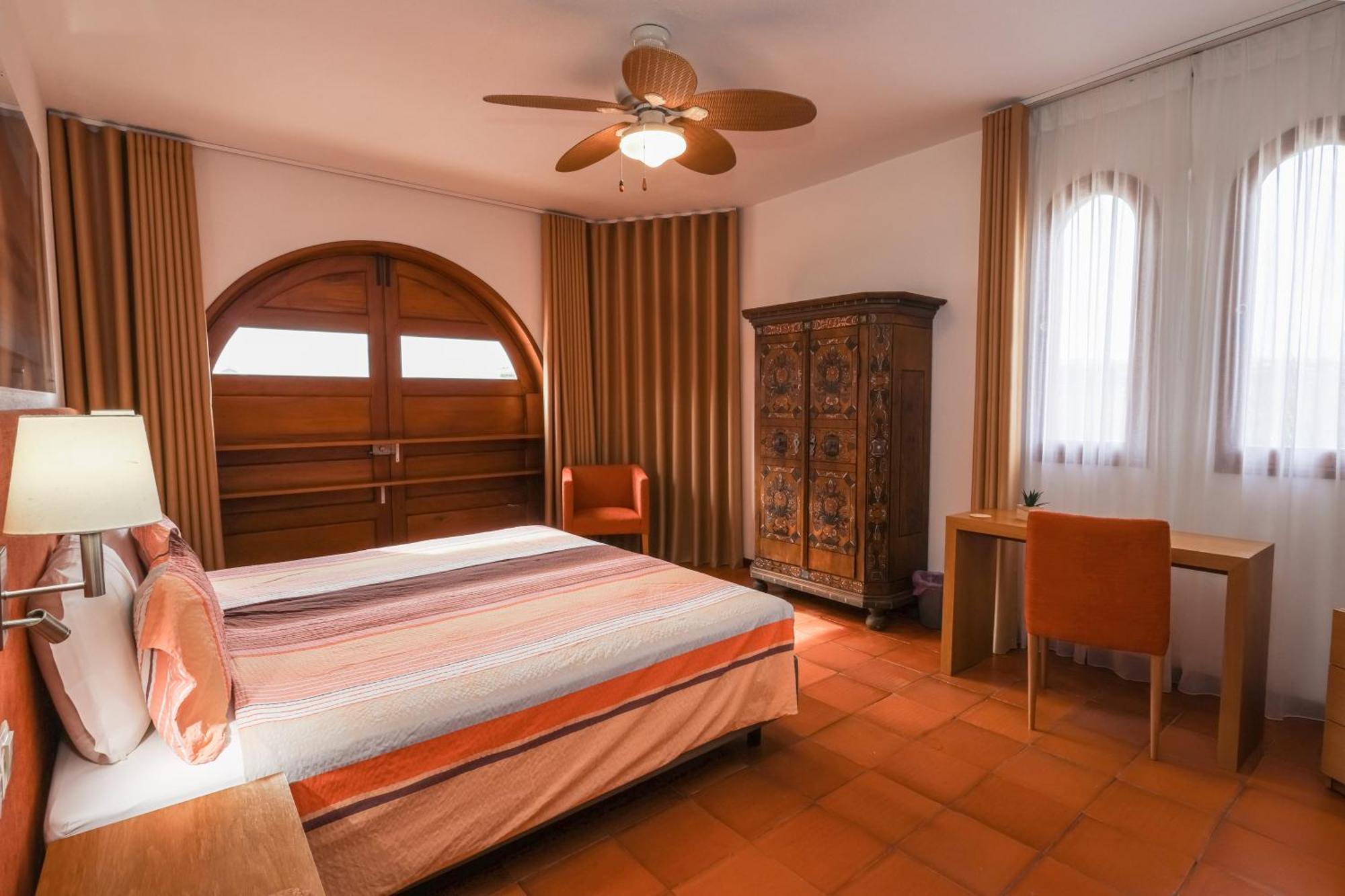 Theresia'S Porto Santo Exterior foto