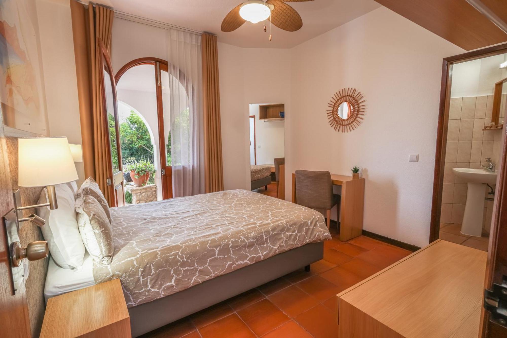 Theresia'S Porto Santo Exterior foto