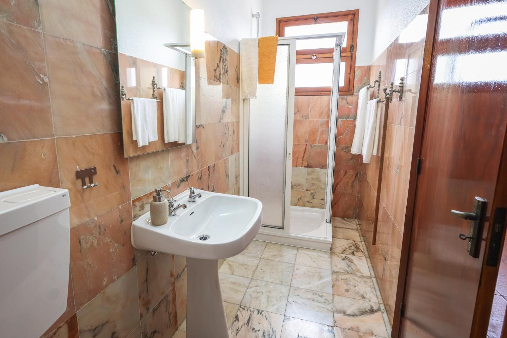 Theresia'S Porto Santo Exterior foto