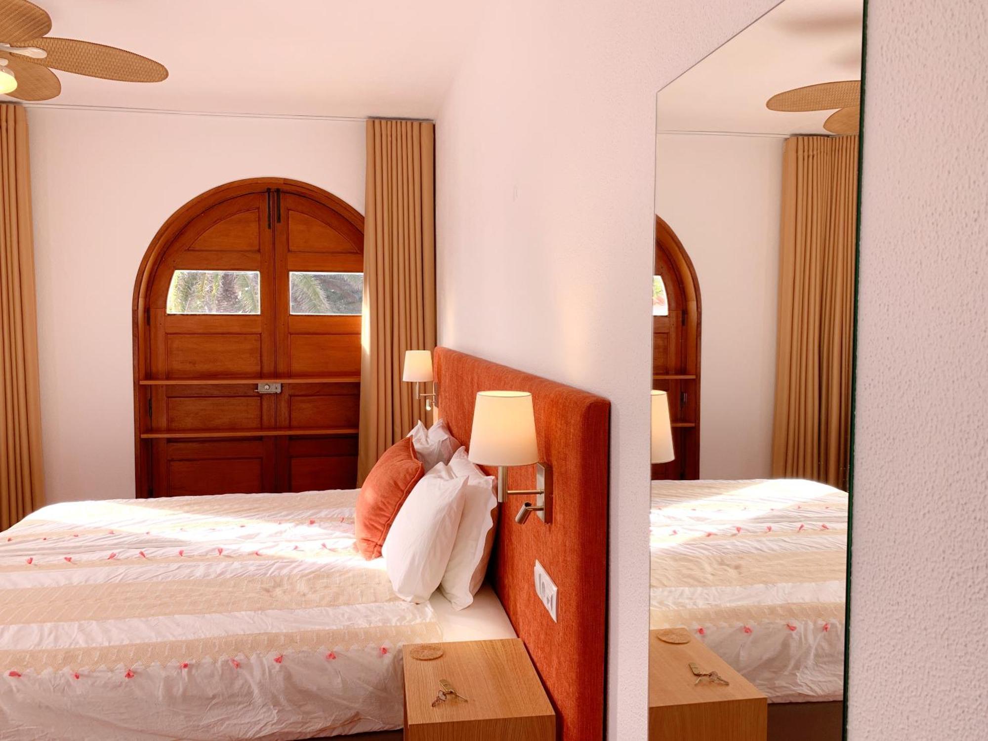 Theresia'S Porto Santo Exterior foto