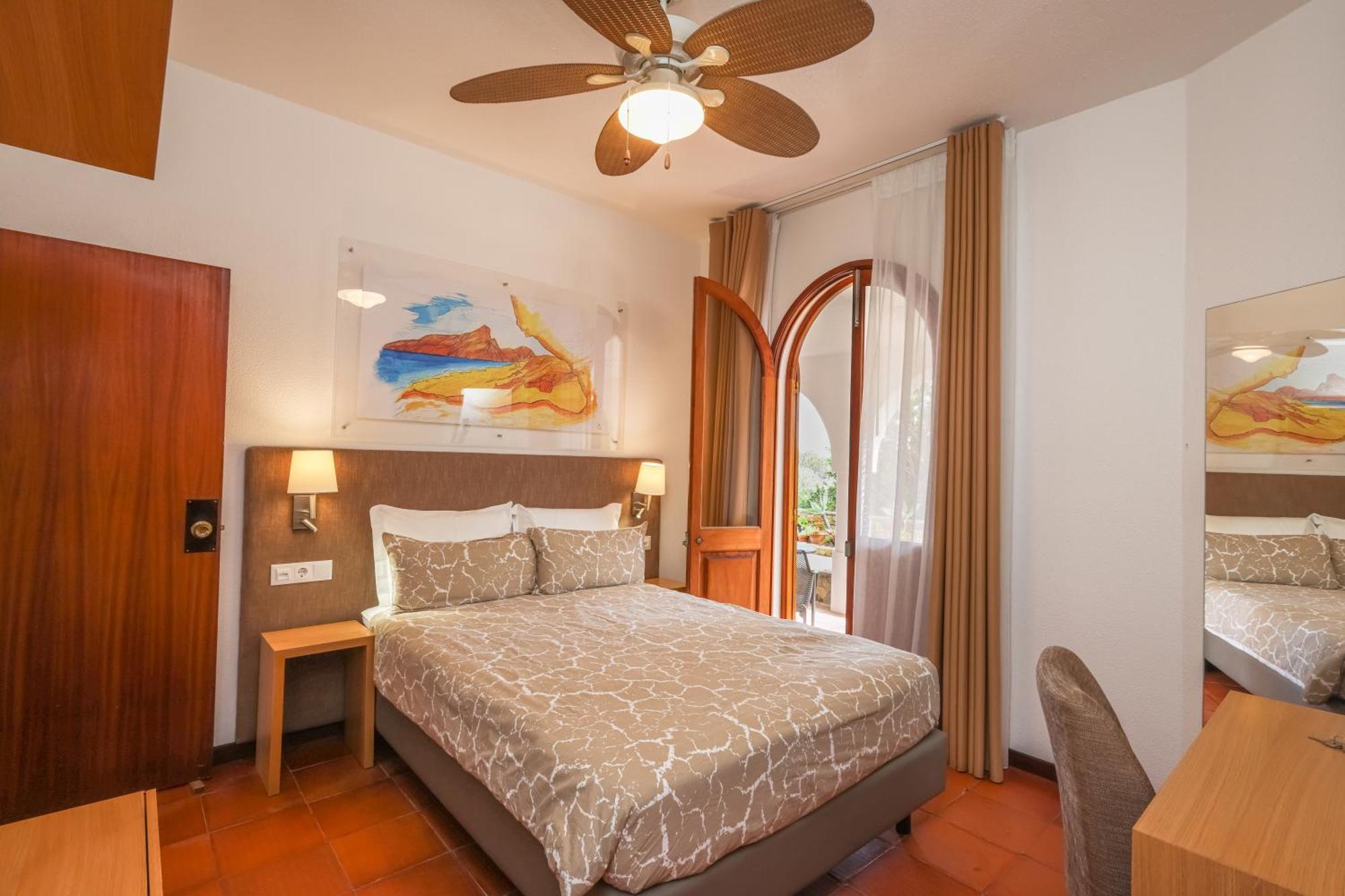 Theresia'S Porto Santo Exterior foto