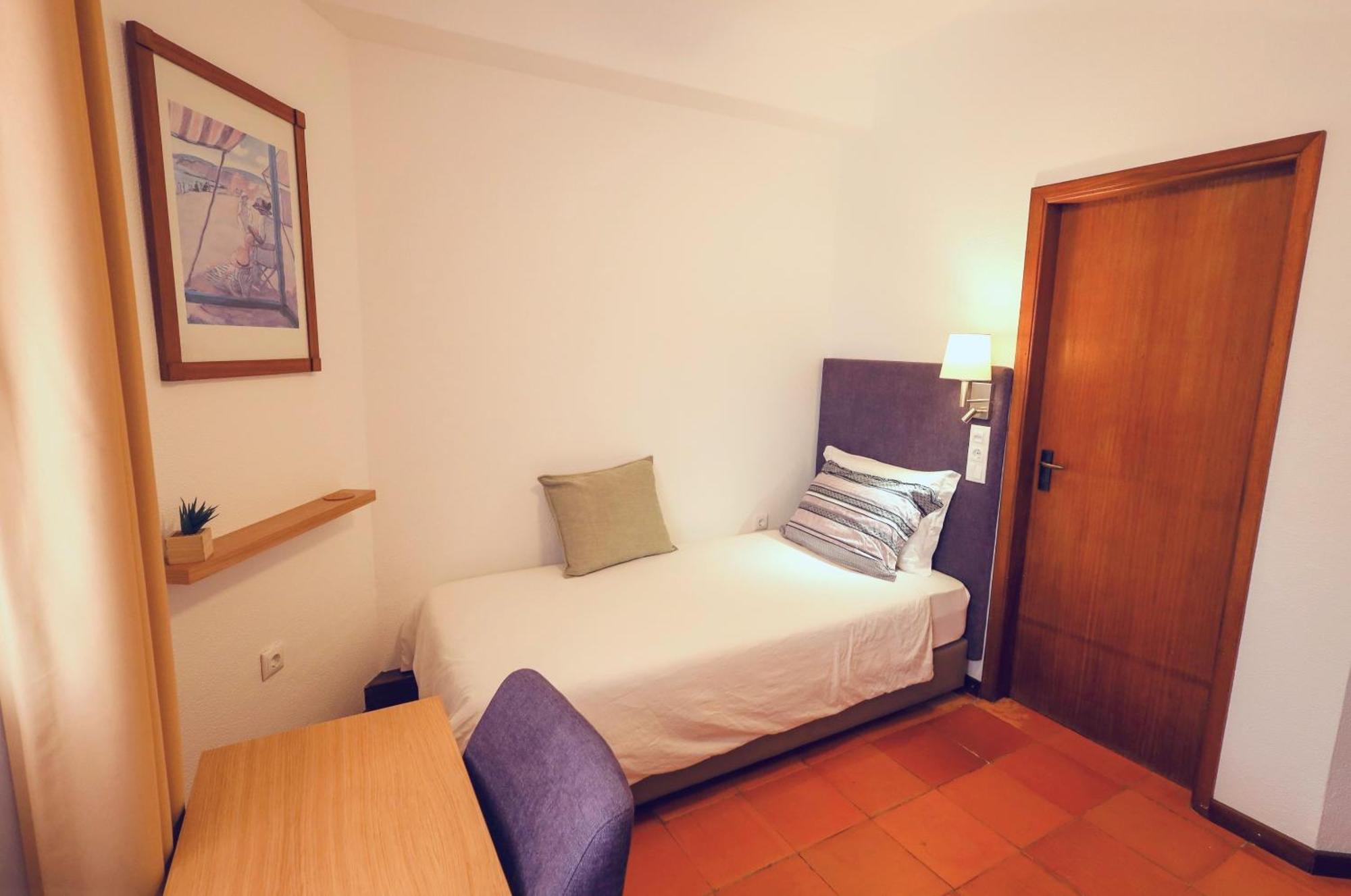 Theresia'S Porto Santo Exterior foto